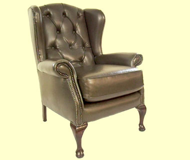 Boston Chair