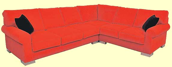 Calvados Corner Suite