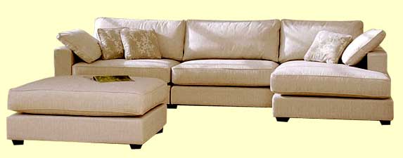 Malaga Coner Suite