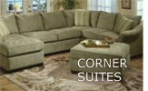 Corner Suites