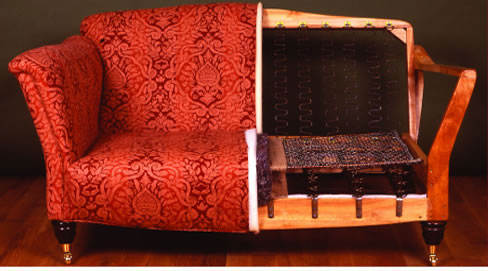 ReUpholstery
